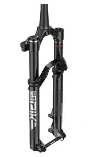 Mantenimiento completo horquilla Rock Shock SID, REBA ó RECON