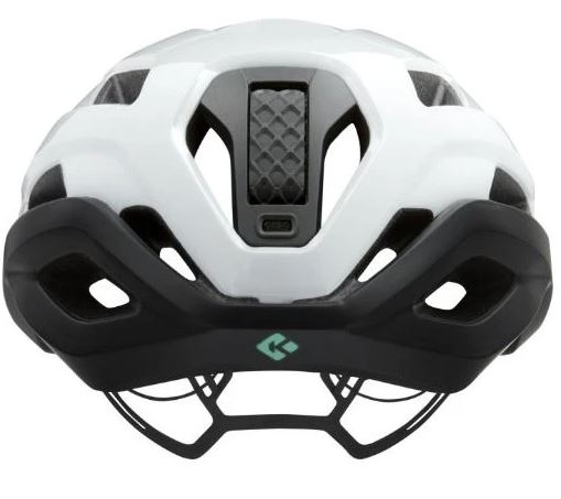 Casco Lazer Strada Kineticore Blanco. Talla L