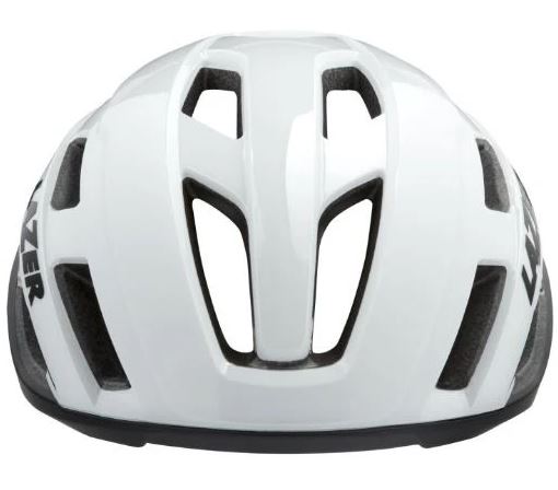 Casco Lazer Strada Kineticore Blanco. Talla L