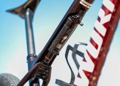 Mantenimiento amortiguador RockShock-Specialized Sid de Luxe Wcid Ultimate