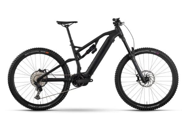 Raymon TrailRay 170 Pro