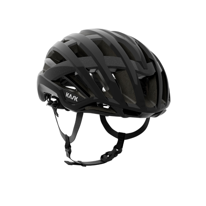 Casco Kask Valegro WG11 Negro