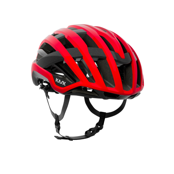 Casco Kask Valegro WG11 Rojo