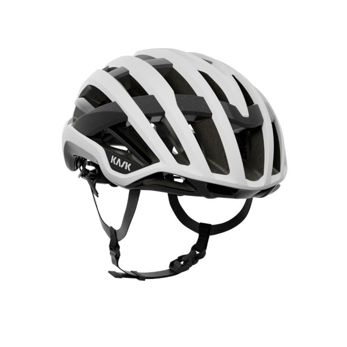 Casco Kask Valegro WG11 Blanco