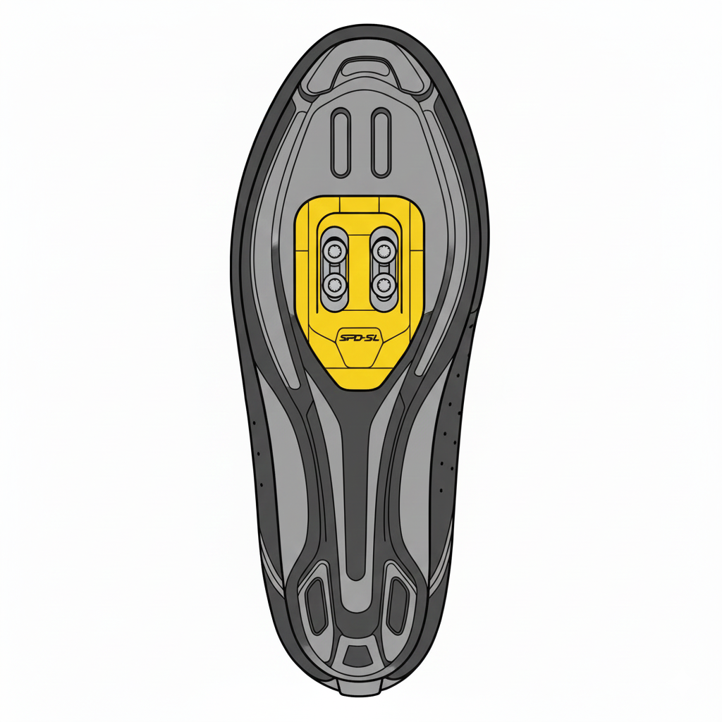 Colocación de calas